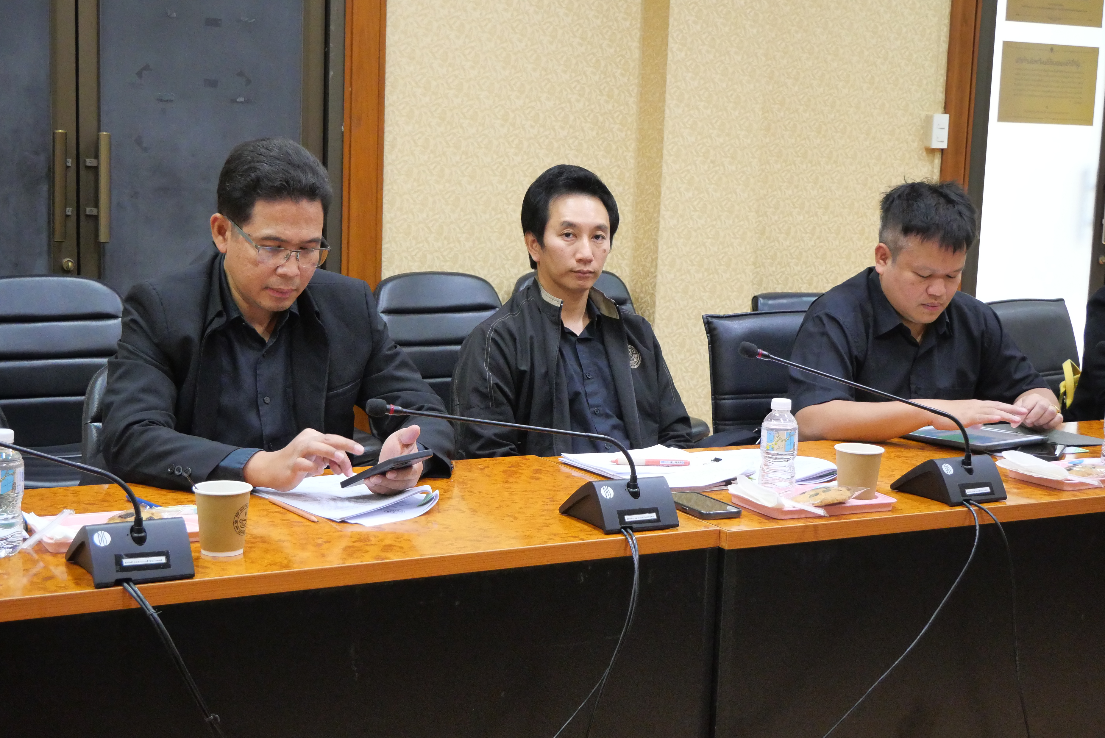 title - ประชุมคณะทำงานพิจารณาผลงานการปฏิรูปที่ดินเพื่อส่งประกวดรับรางวัล ครั้งที่ 2/2569 